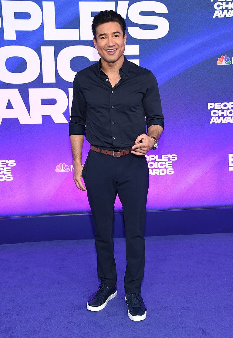 Mário Lopez
