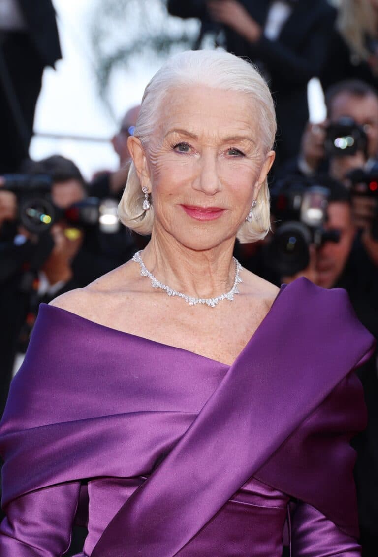 Helen Mirren