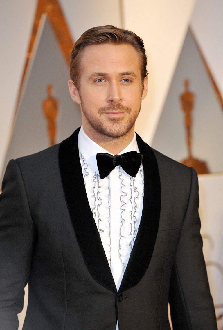 Ryan Gosling at the 89th Annual Academy Awards - Arrivals