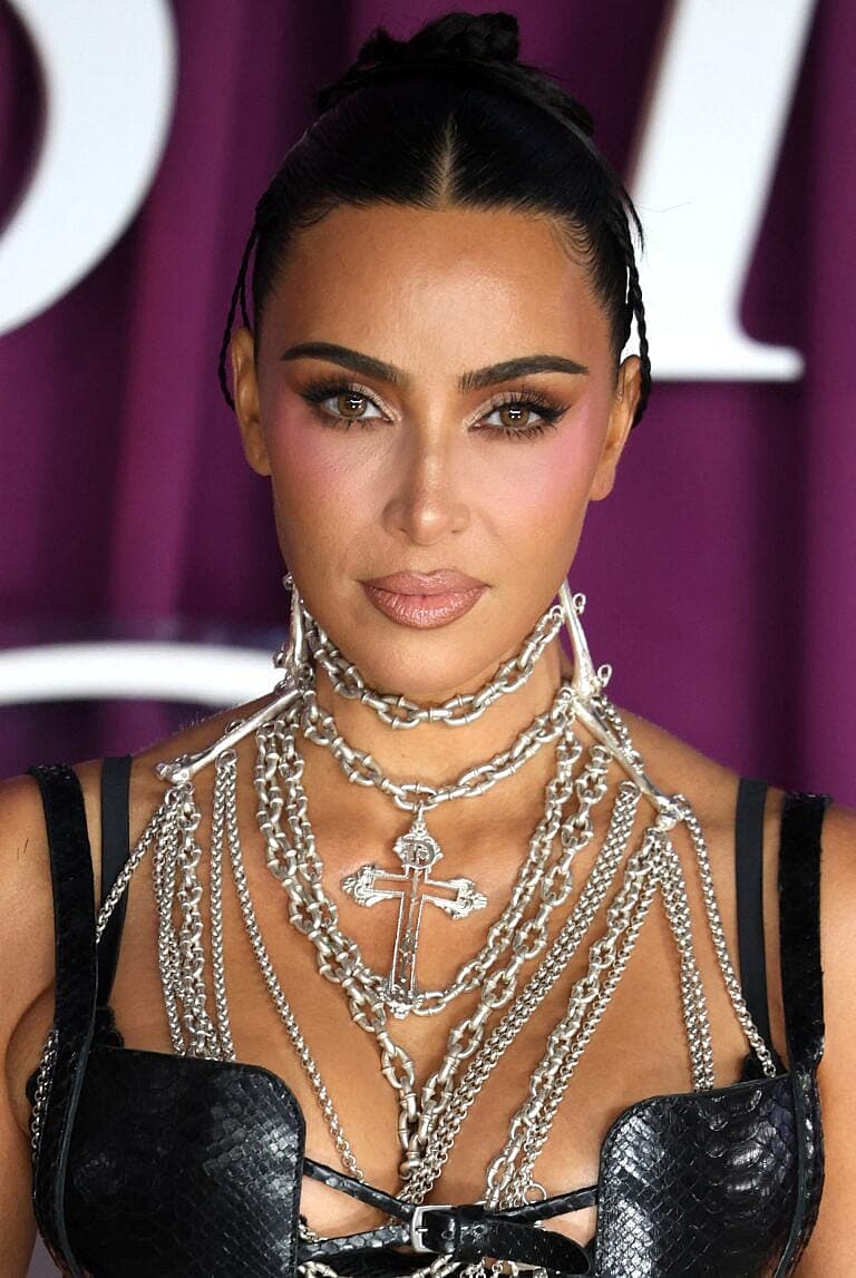 Kim Kardashian
