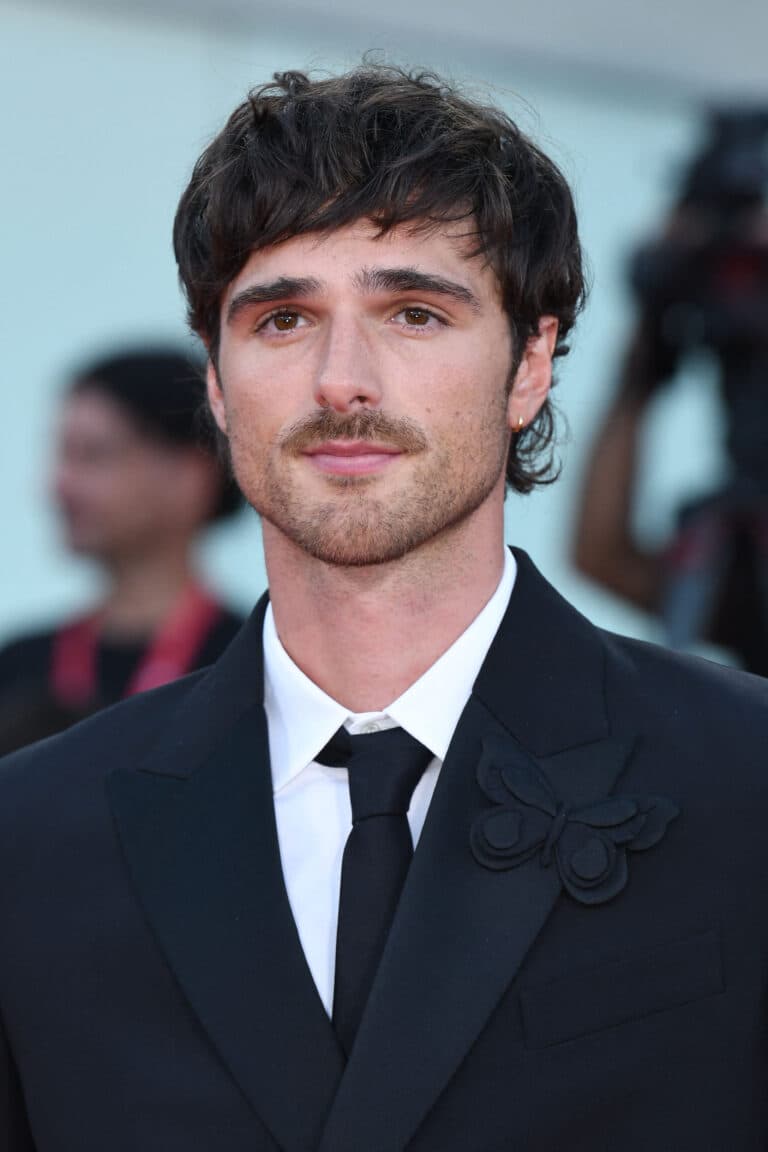 Jacob Elordi at 