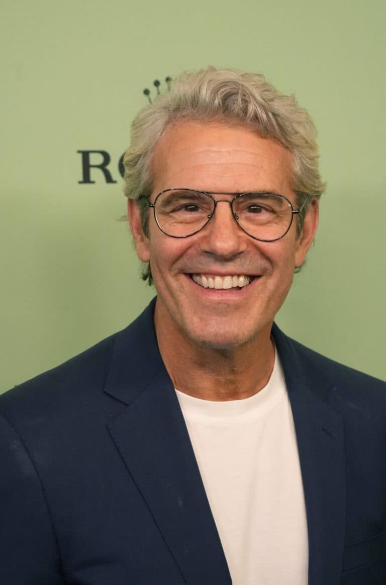 Andy Cohen