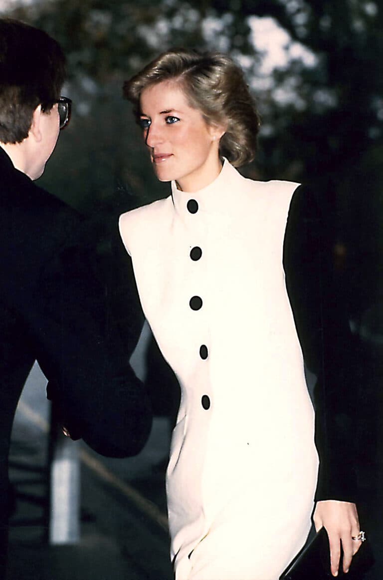 Princesa Diana