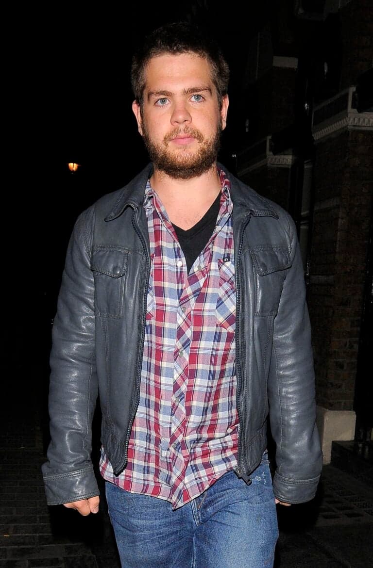 Jack Osbourne