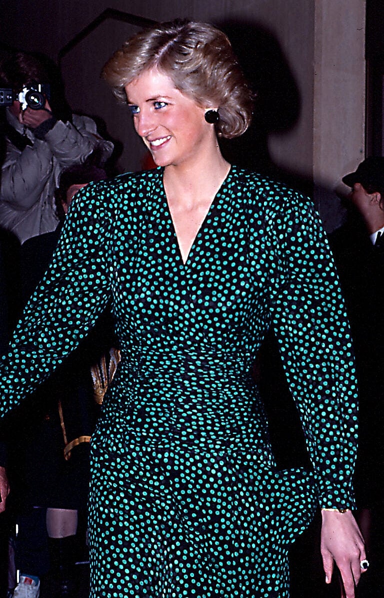Princess Diana