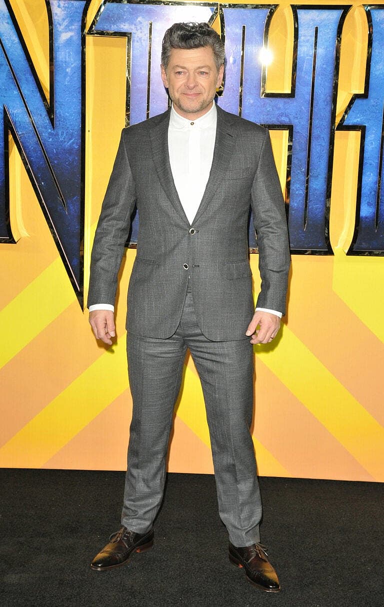 quot Black Panther quot European film premiere