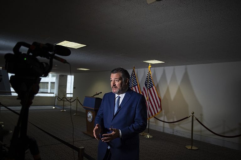 Judge Ketanji Brown Jackson Senate nomination hearing to be an Associate Justice of the Supreme Court of the United States