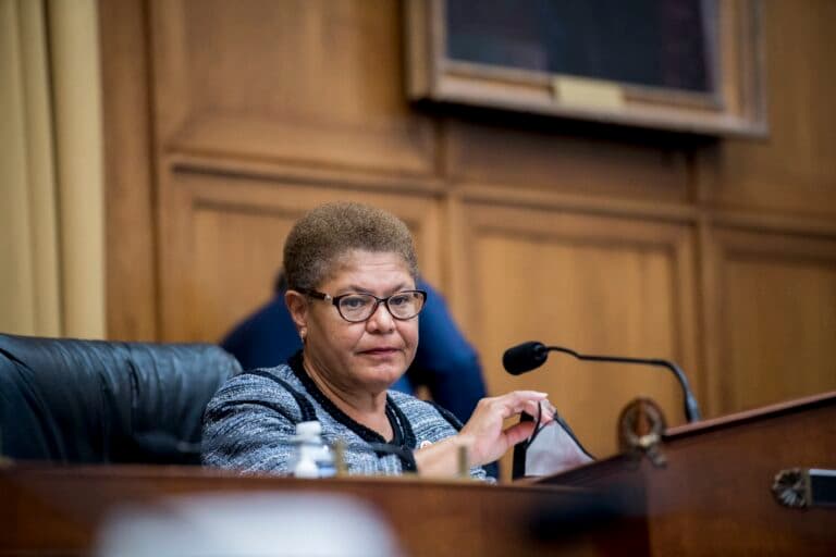 Karen Bass