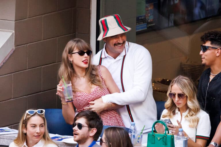 Tayvis no Aberto dos EUA