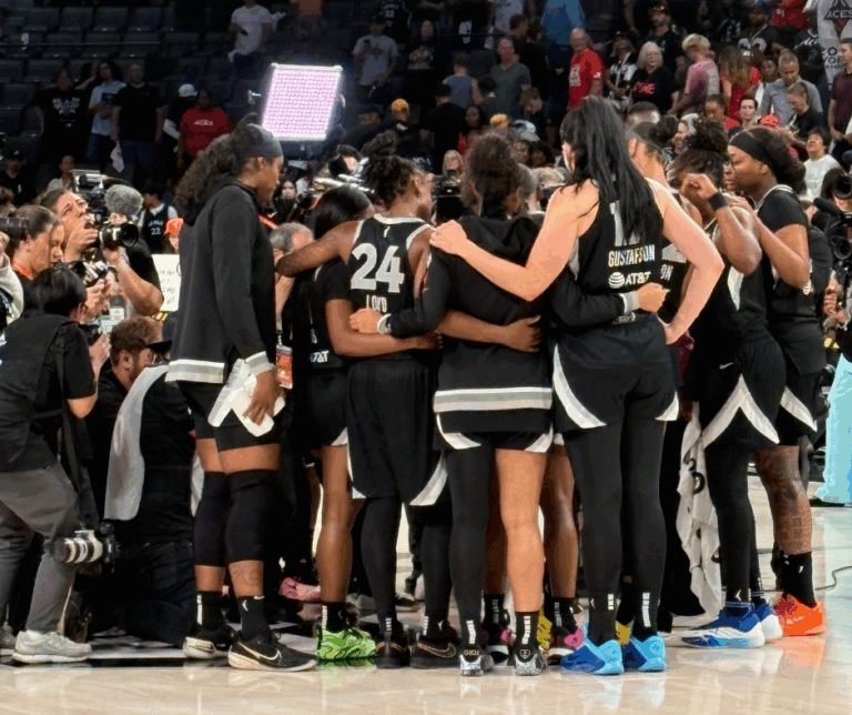 Las Vegas Aces