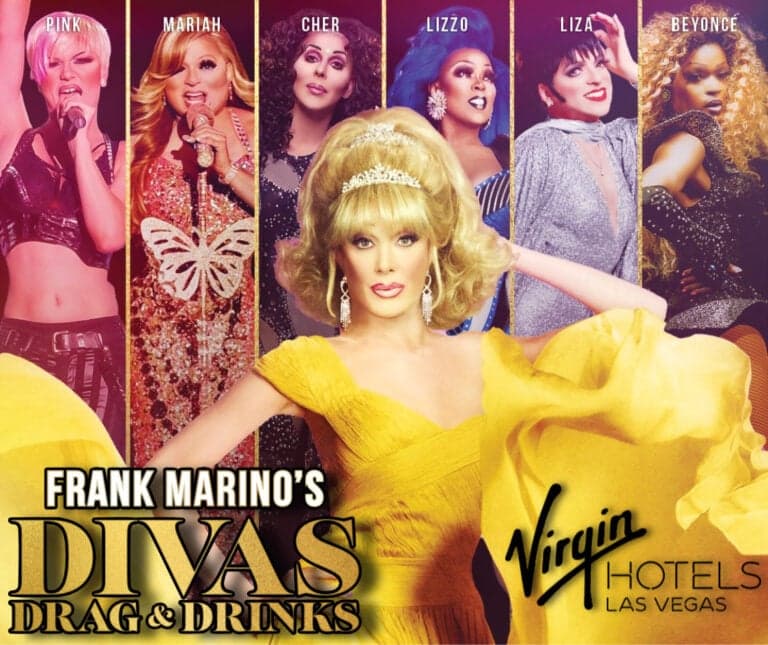 Frank Marino