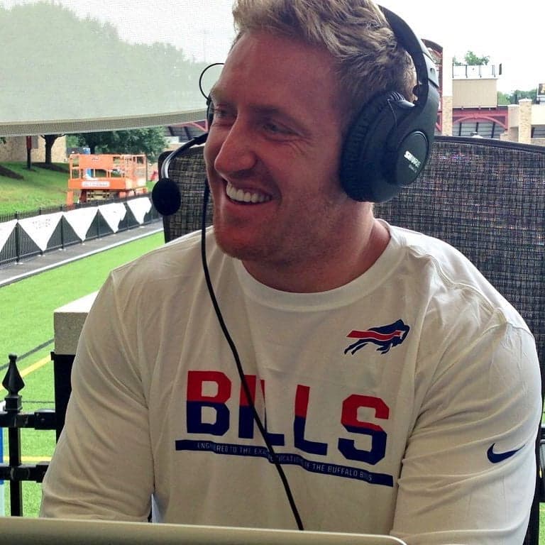 Kroay Kroy Biermann's Fans Lift Him Up After Post About Accountability