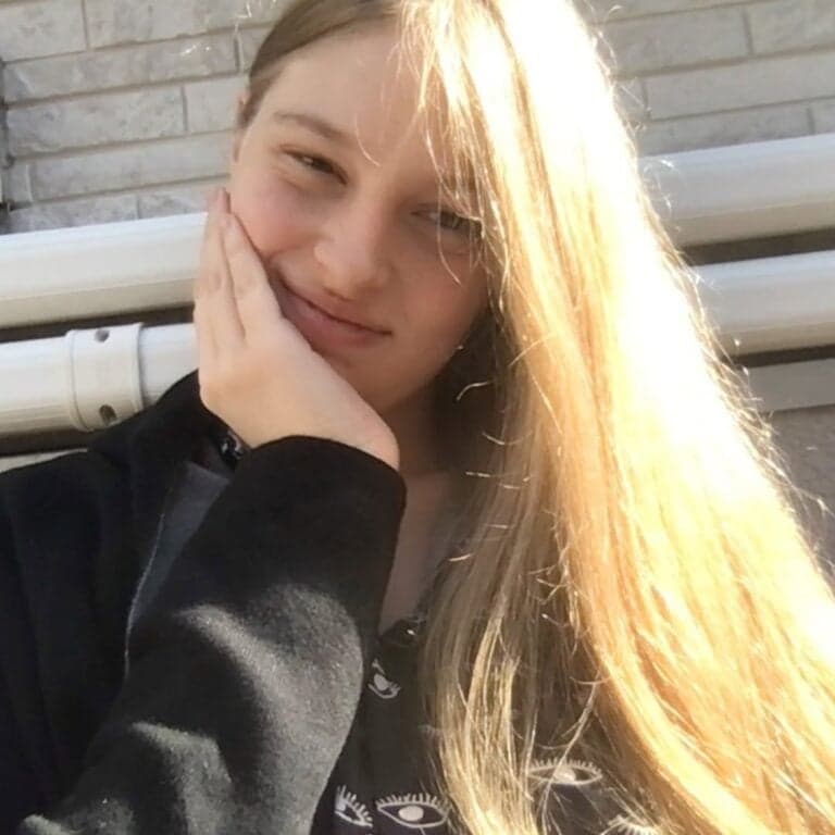 Viviane Jenna Wilson