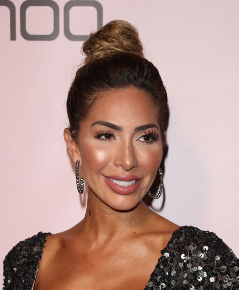 Farrah Abraham