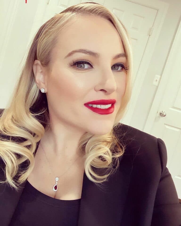 A nova mãe Meghan McCain fala sobre a pressão para usar Ozempic para perda de peso pós-parto