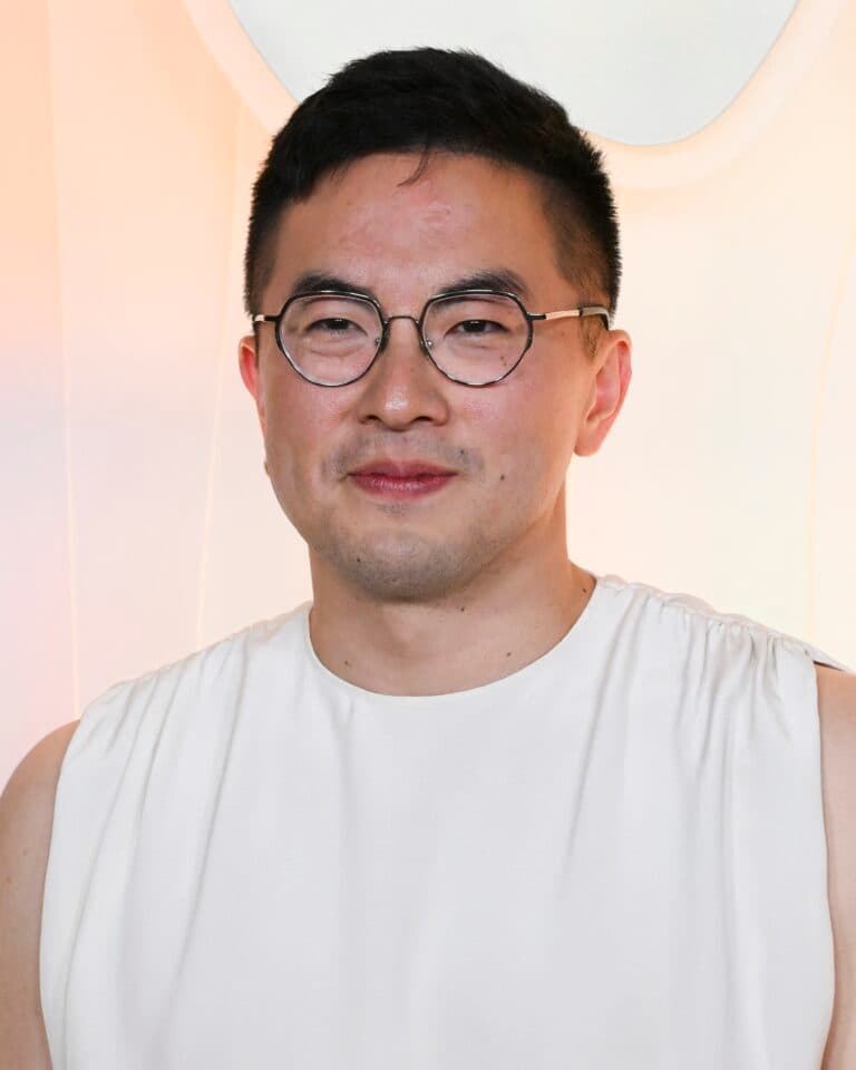 Bowen Yang at