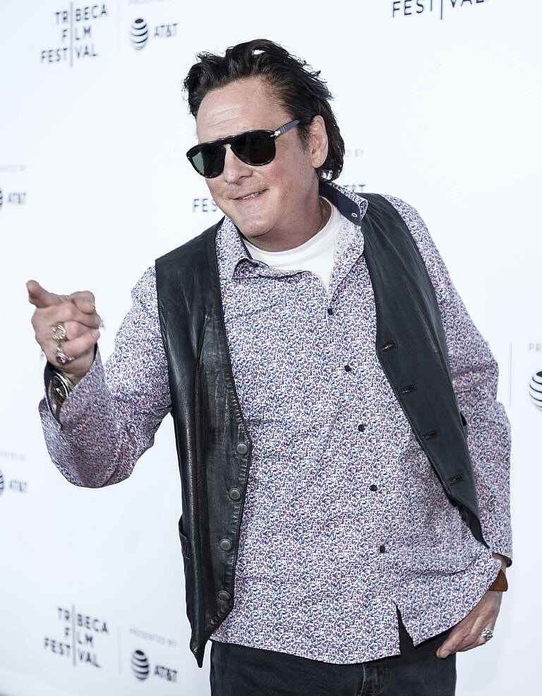 Michael Madsen