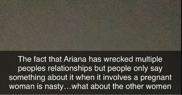Naya Rivera Was Right! Reddit Sleuths Expose 'Homewrecker' Ariana Grande