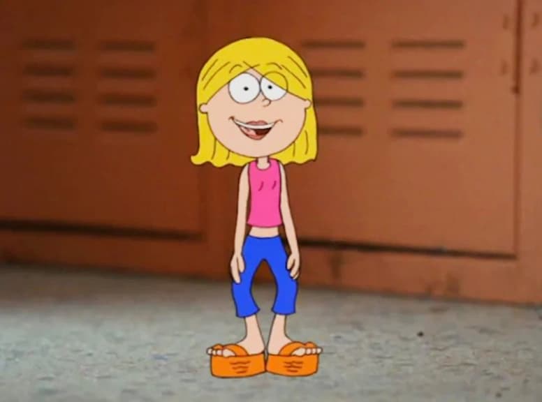 Lizzie McGure
