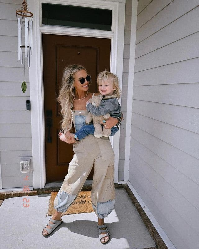 Morgan Wallen's 2-Year-Old Son Attacked By Dog, Receives Stitches On The Face
