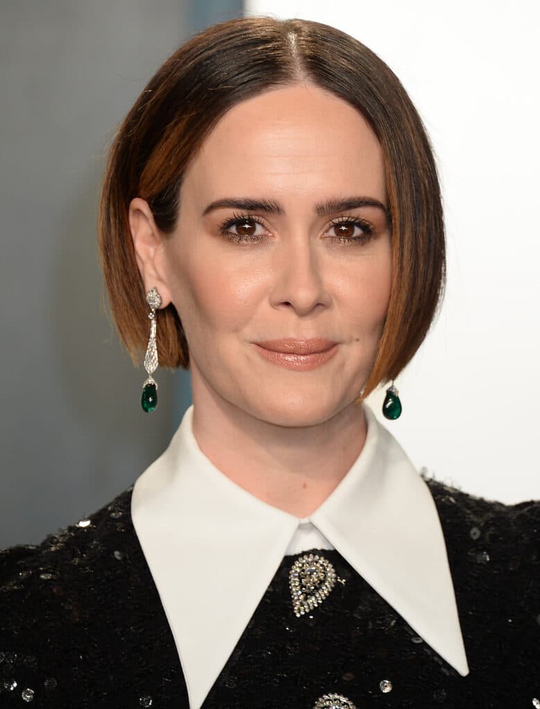 Best and Worst Hairstyles at the Oscars