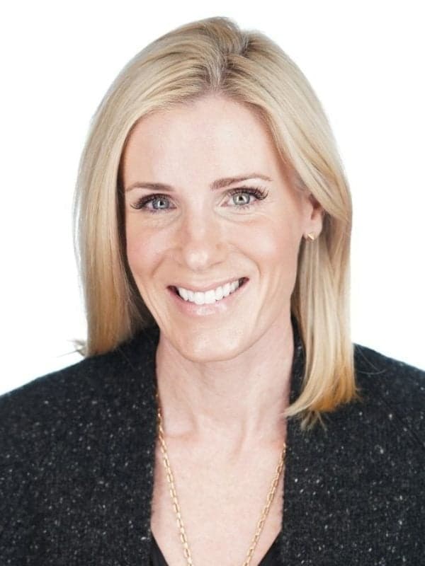 Kristin Cabot