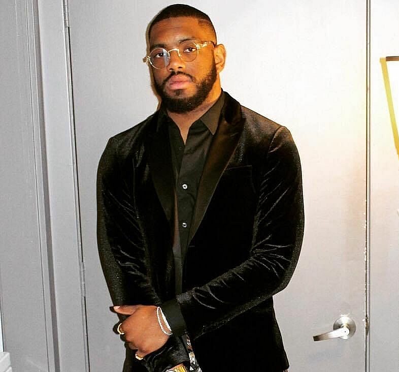 The Late Christian Obumseli