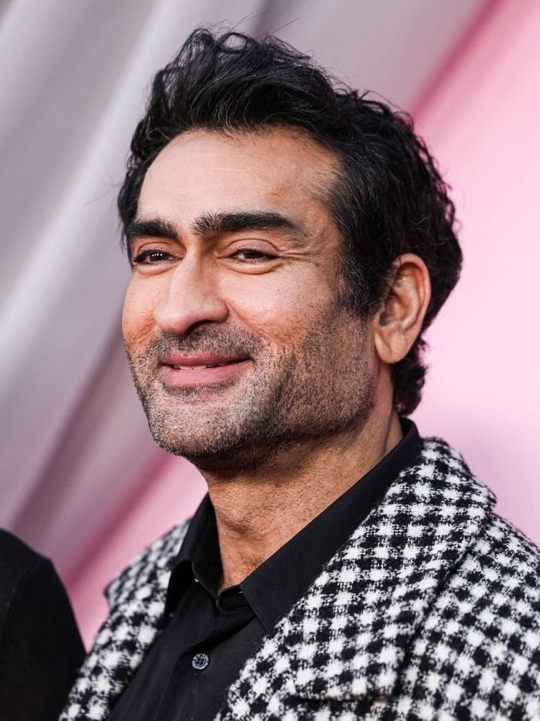 Kumail Nanjiani