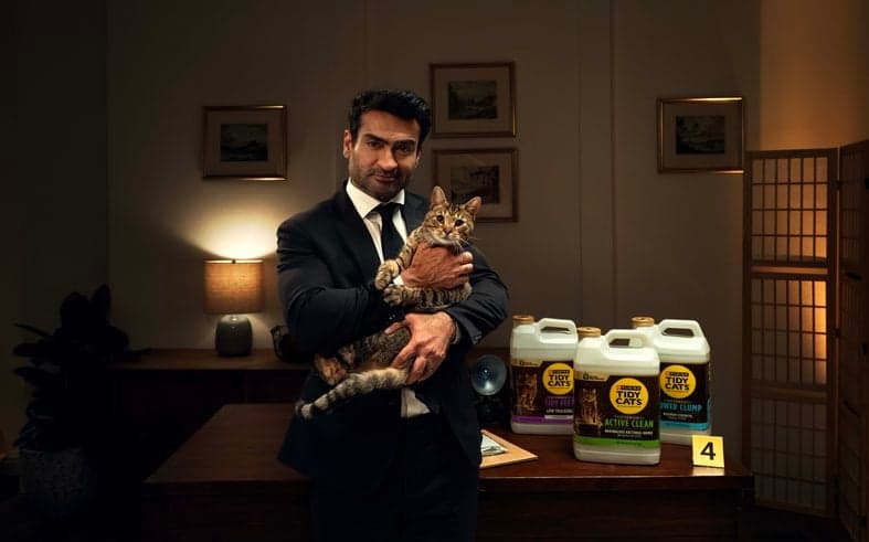 Kumail Nanjiani
