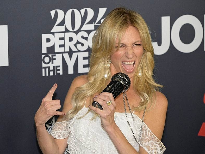 Debbie Gibson