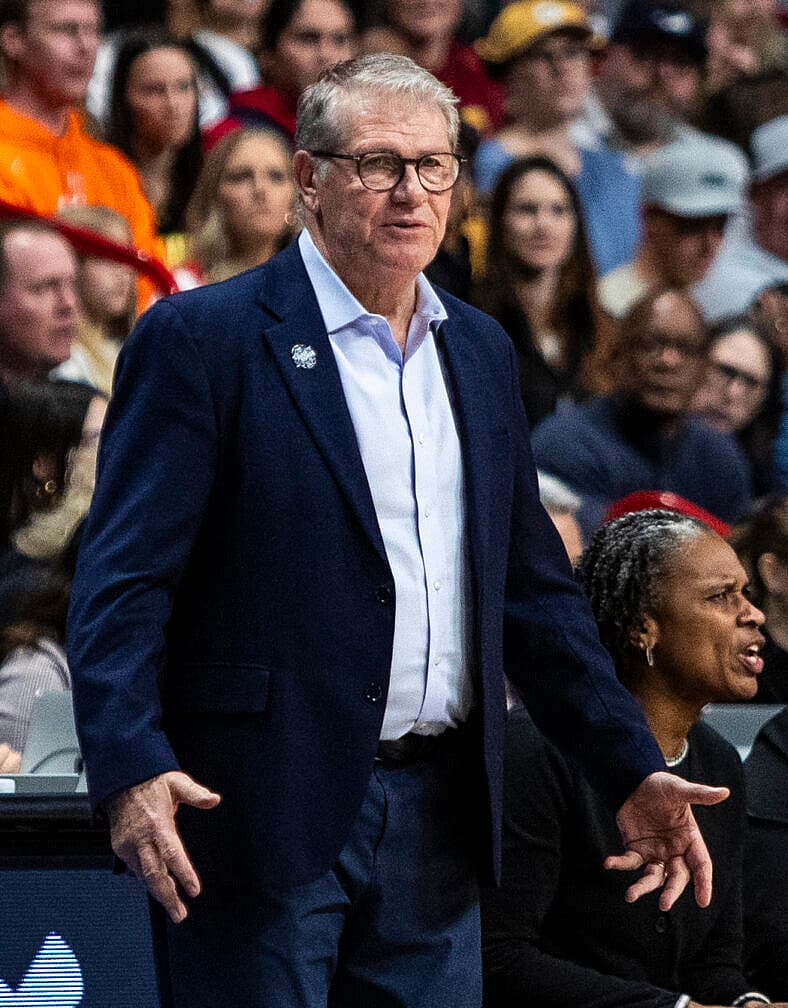 GENO AURIEMMA