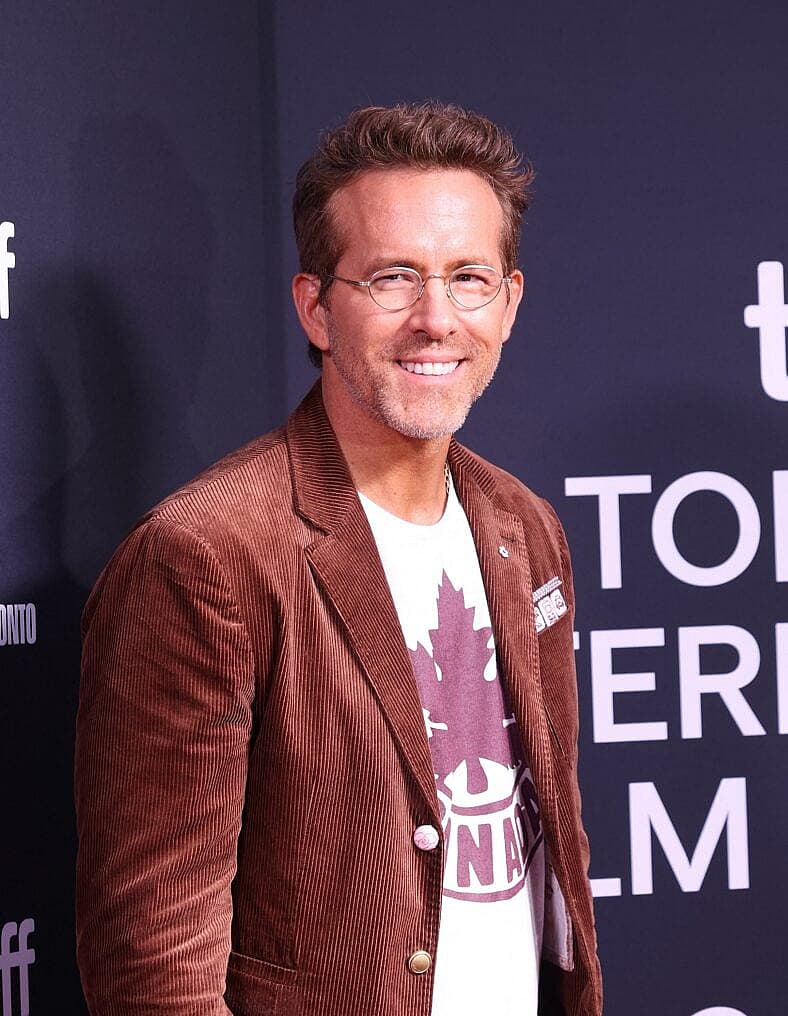 The 2025 Toronto International Film Festival Premiere Of 'John Candy: I Like Me' In Toronto, Canada