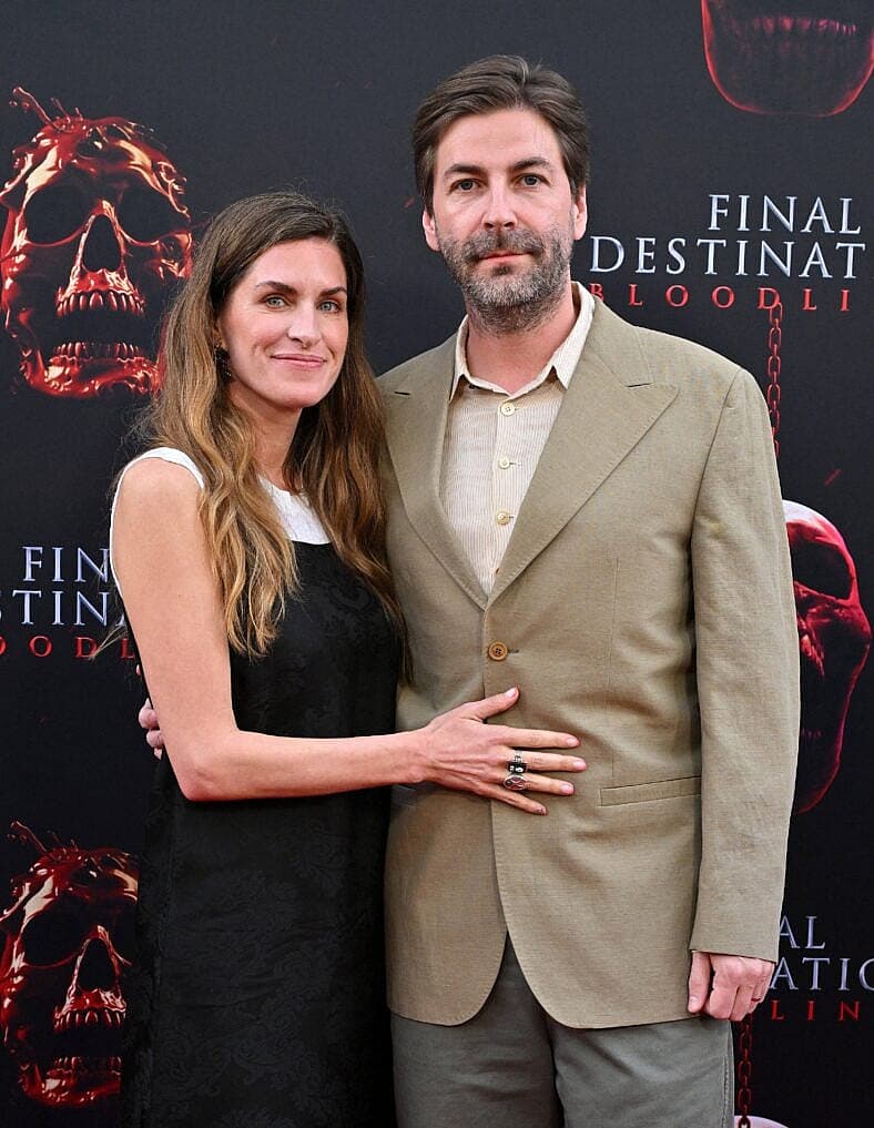 ‘Final Destination Bloodlines’ Los Angeles Premiere