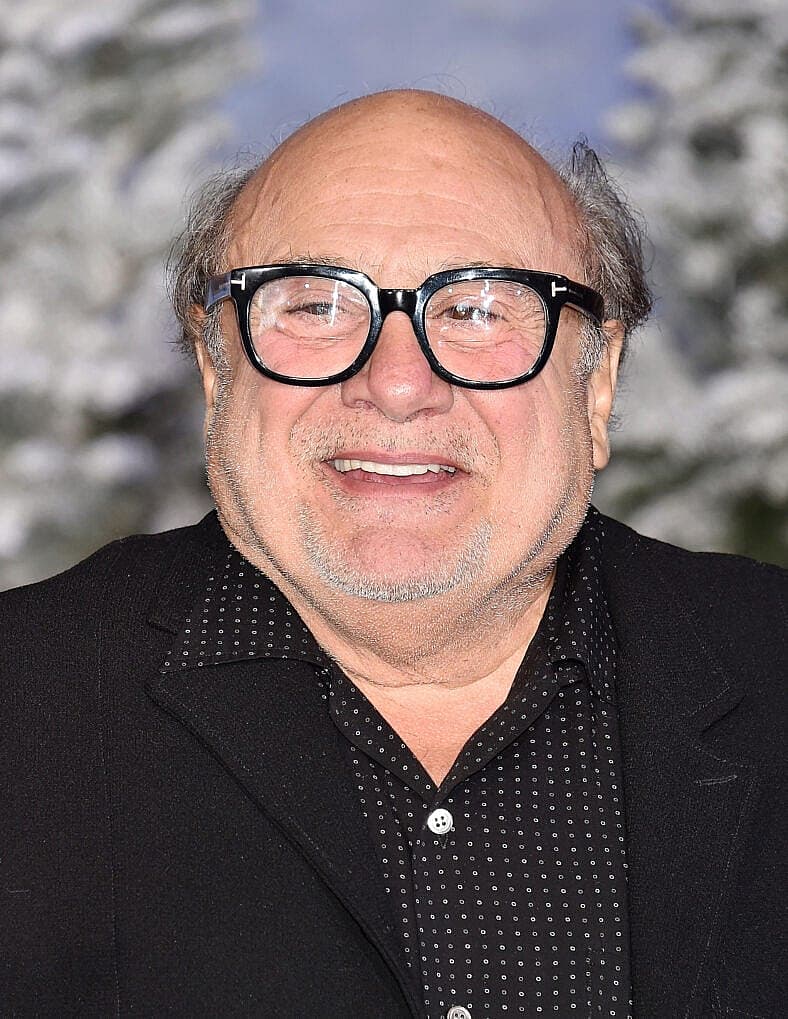 Danny Devito