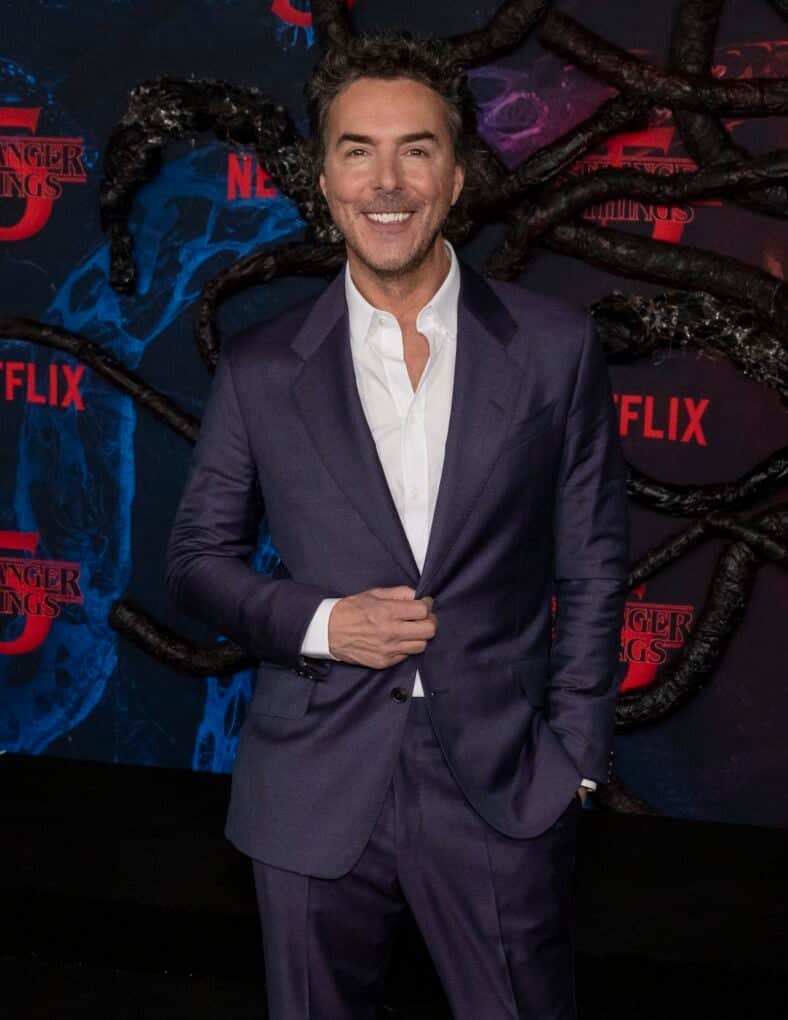 Los Angeles Premiere Of Netflix'S 'Stranger Things' Season 5