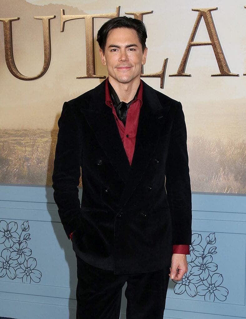 Tom Sandoval
