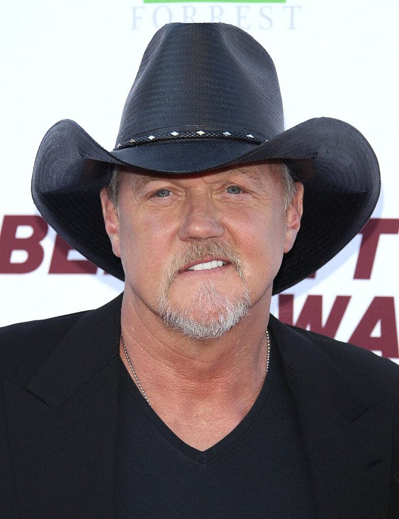 Trace Adkins