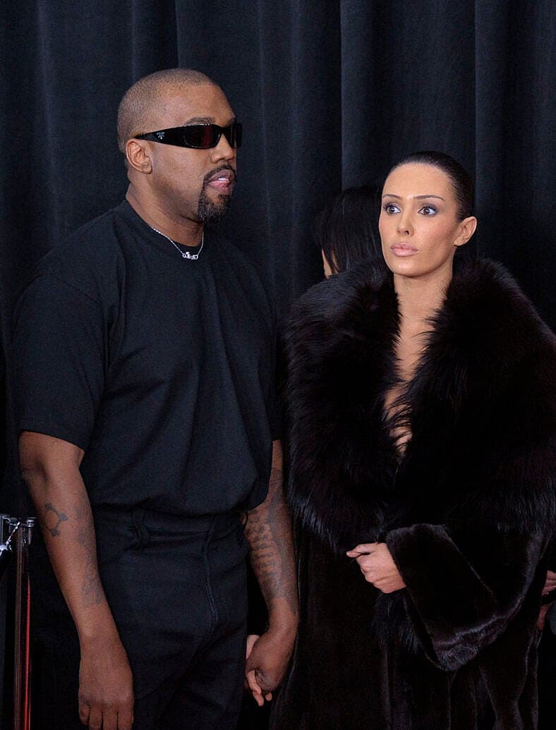 Kanye “Ye” West and his Wife Bianca Censori to Divorce
