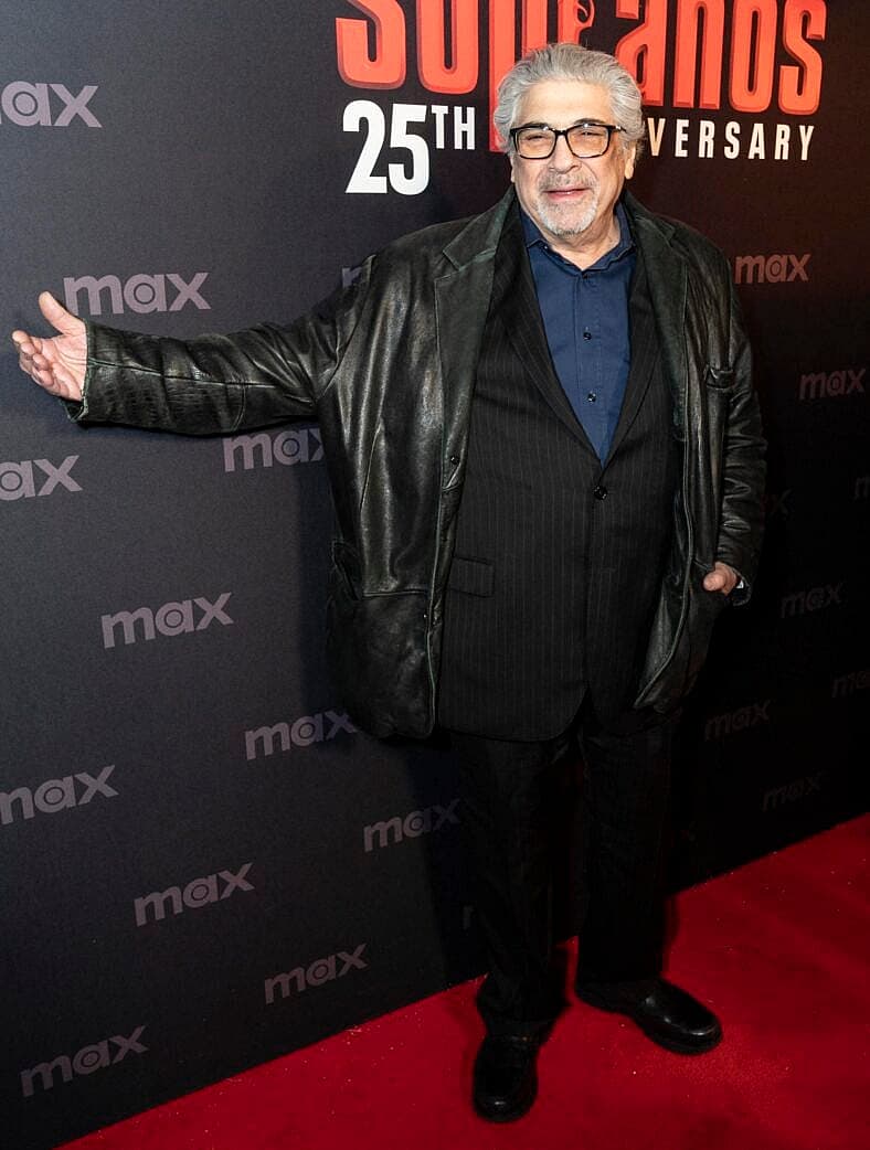 Vincent Pastore