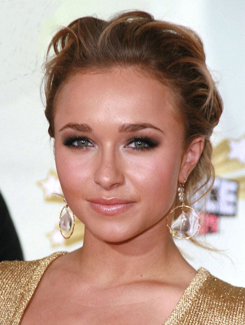 Hayden Panettiere