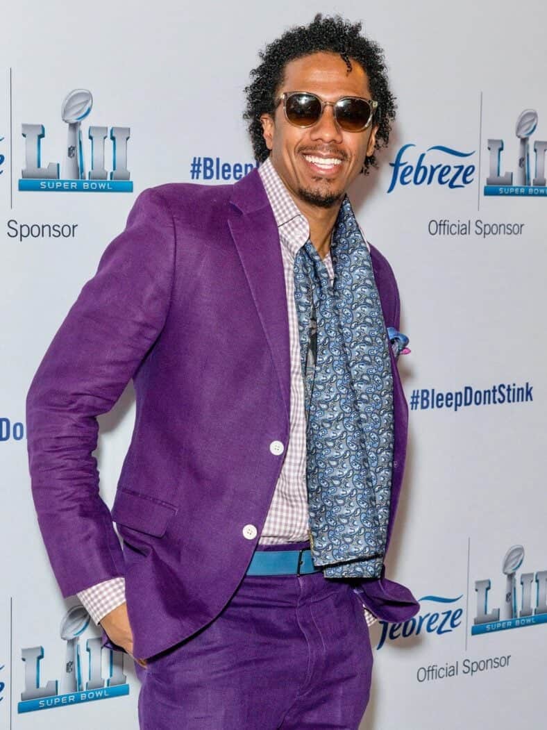 Nick Cannon