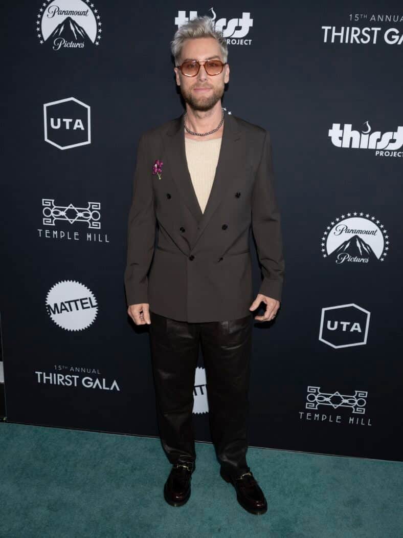 15th Annual Thirst Gala Awards