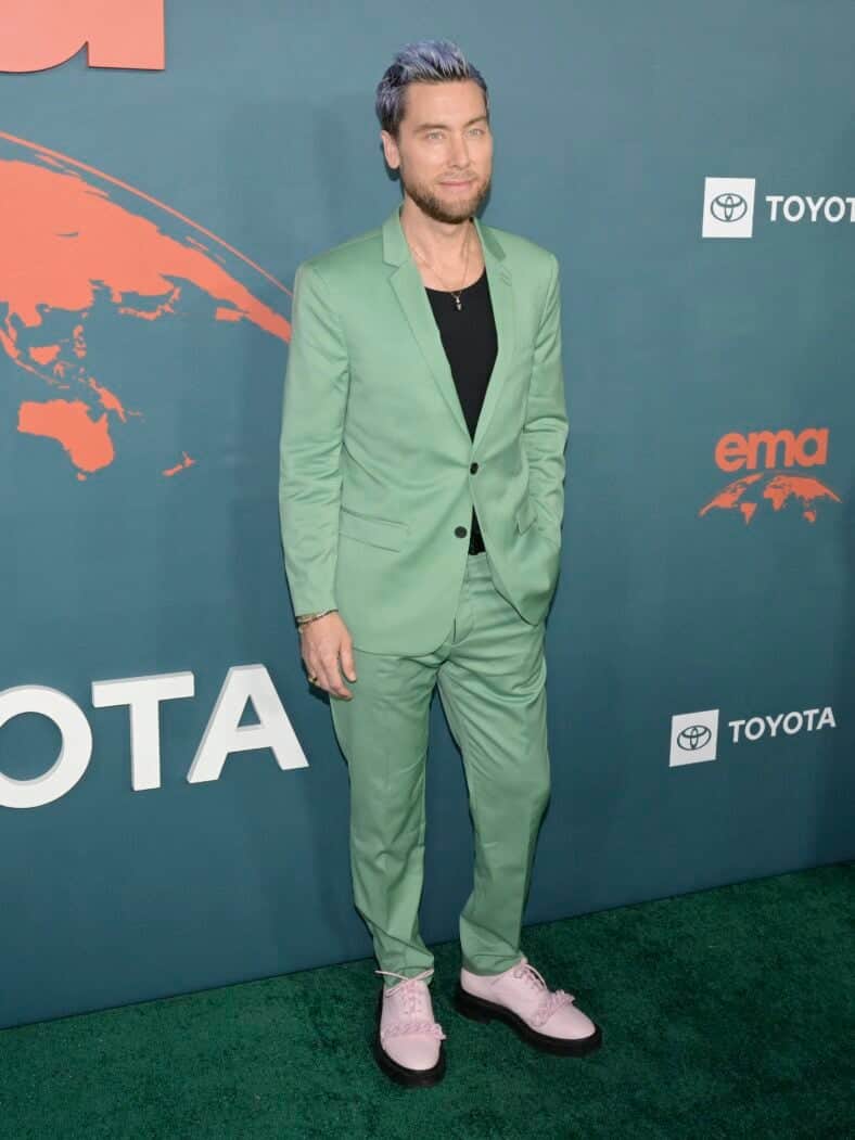 2024 Environmental Media Association Awards Gala
