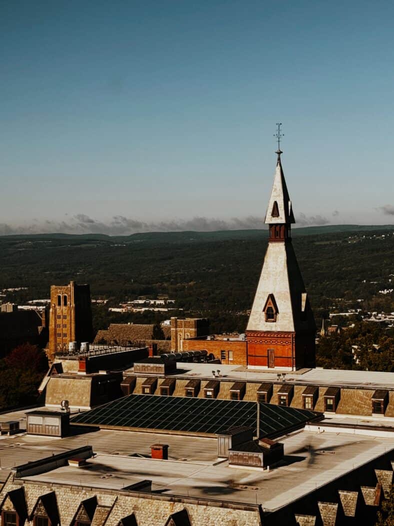 Cornell University