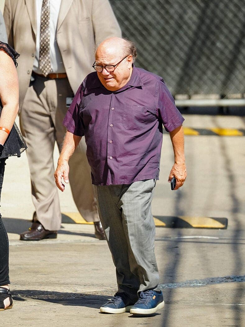 Danny DeVito