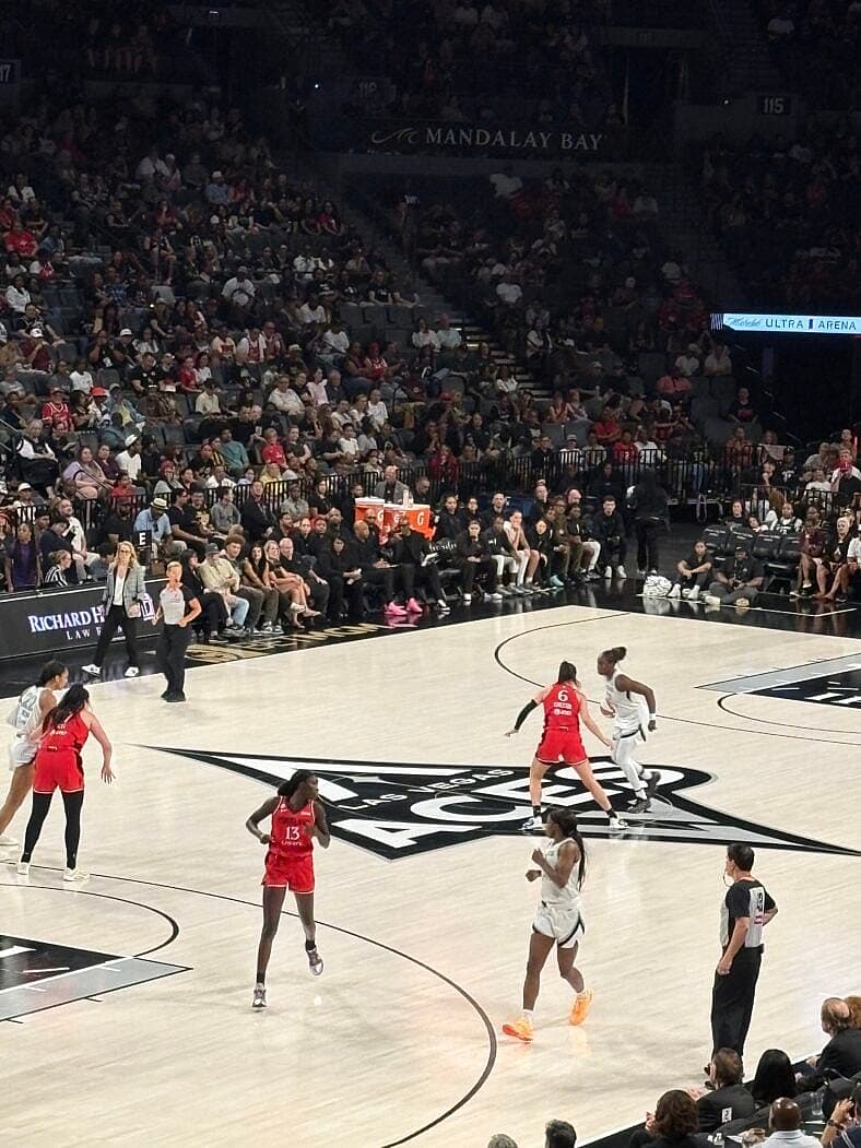 Las Vegas Aces