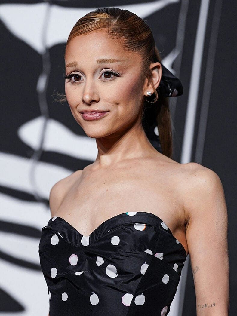 2025 MTV Video Music Awards - Arrivals