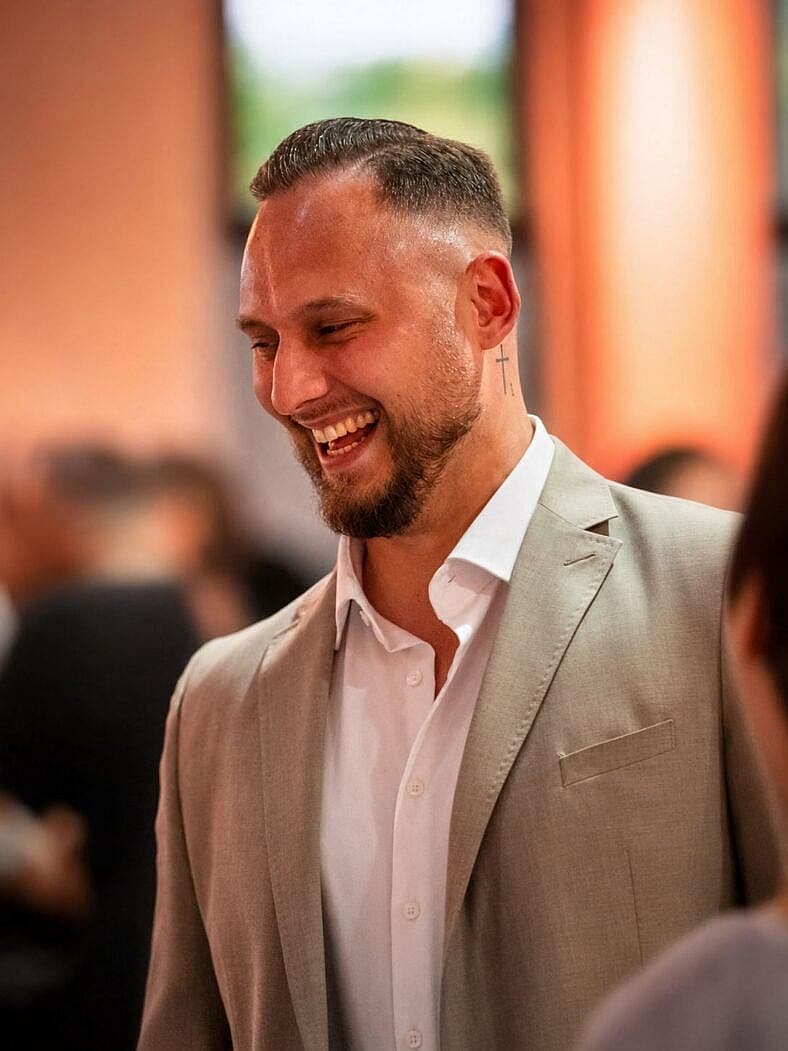 Daniel Rexk