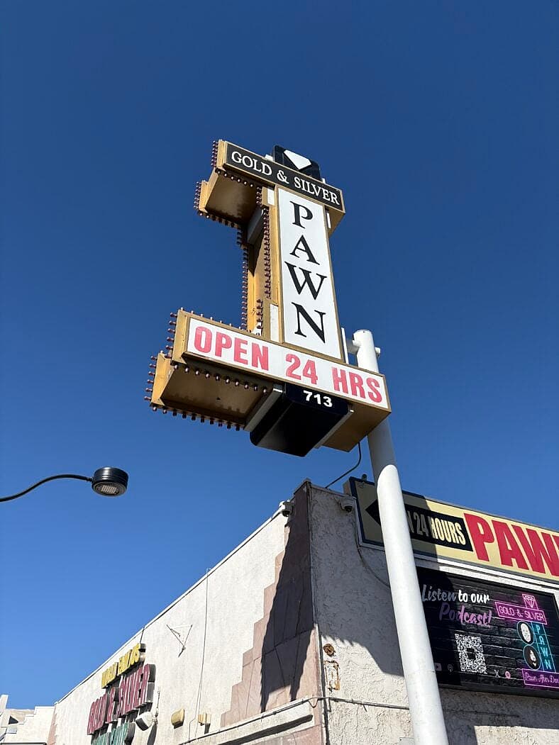 Pawn Stars