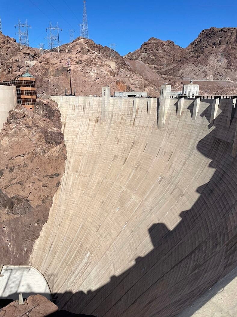 Hoover Dam